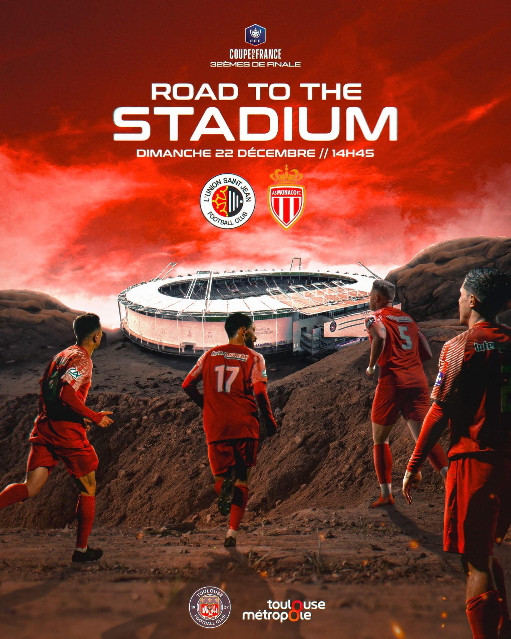 Stadium