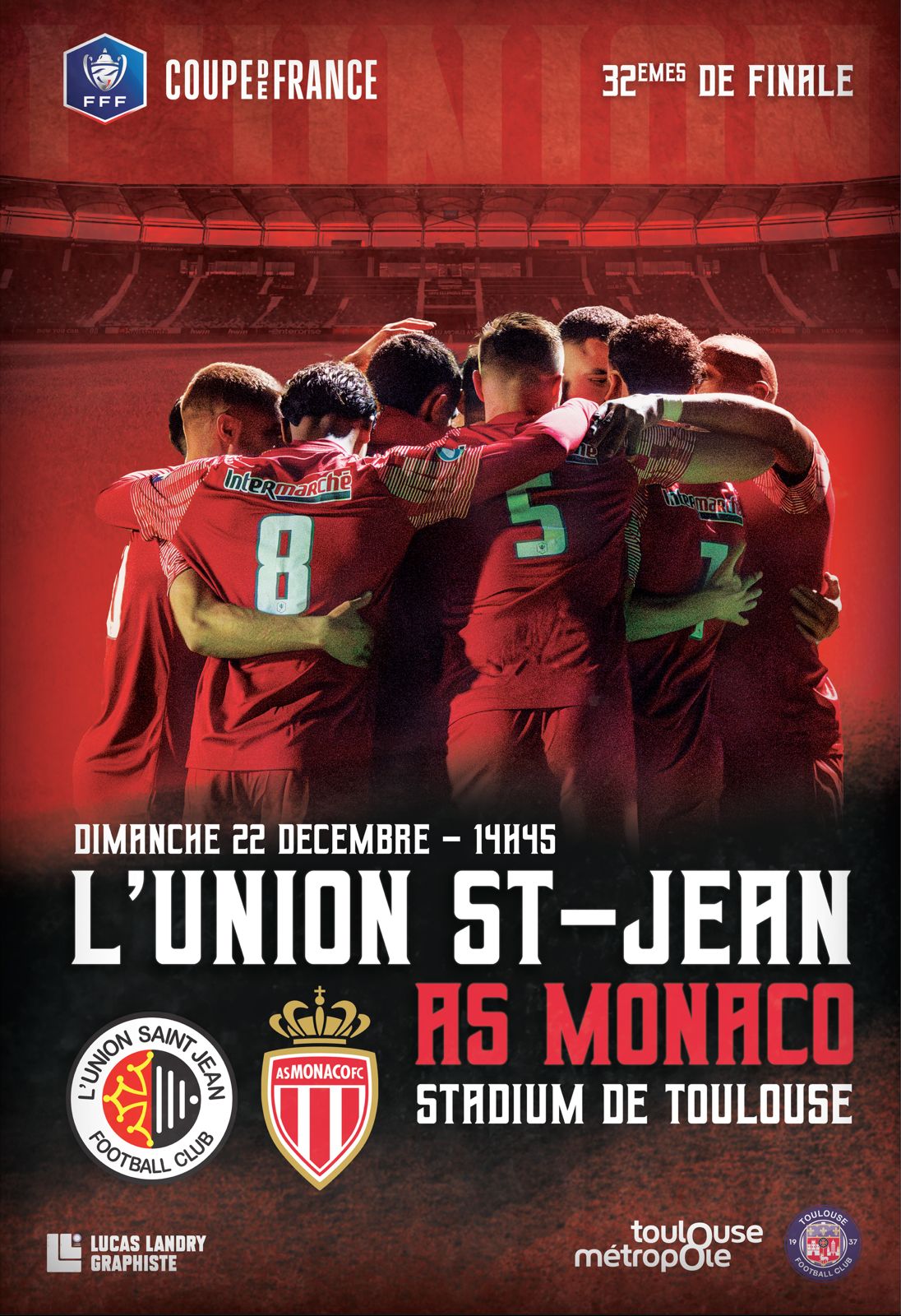 Affiche