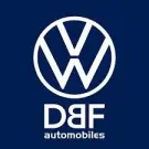 Logo DBF