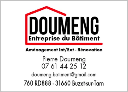 Logo Doumeng