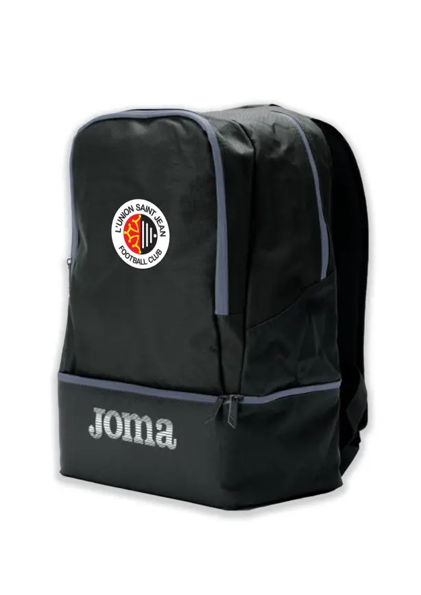 sac à dos joueur