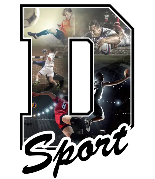 Logo D Sport