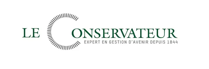 Logo Le Conservateur
