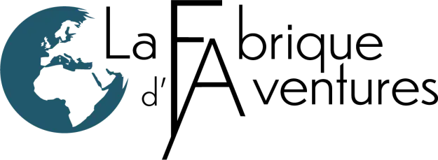 Logo La Fabrique d'Aventures