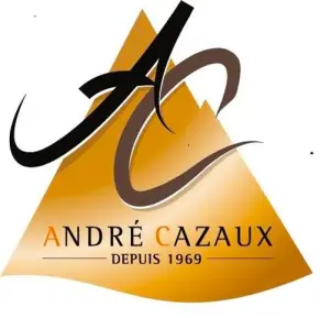 Logo André Cazaux