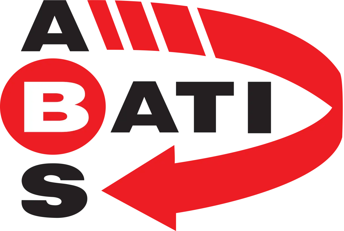 Logo ABS BATI