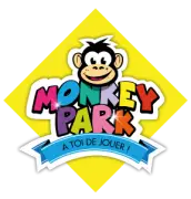 Logo Monkey Park