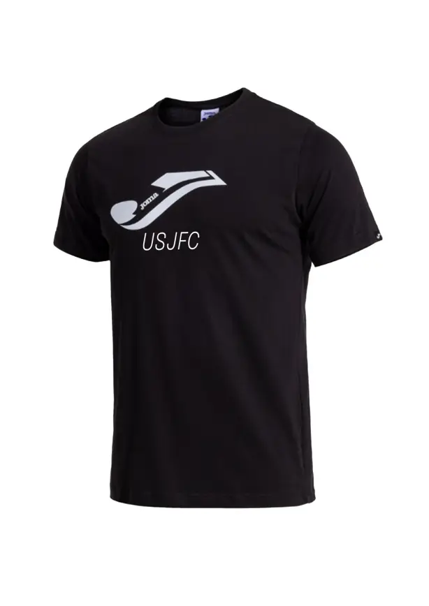 t-shirt sortie noir