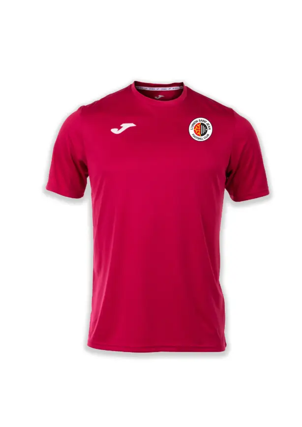maillot e rouge