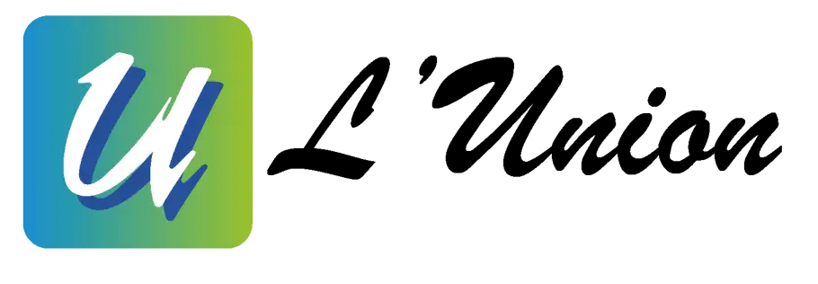 Logo du la ville de l'Union