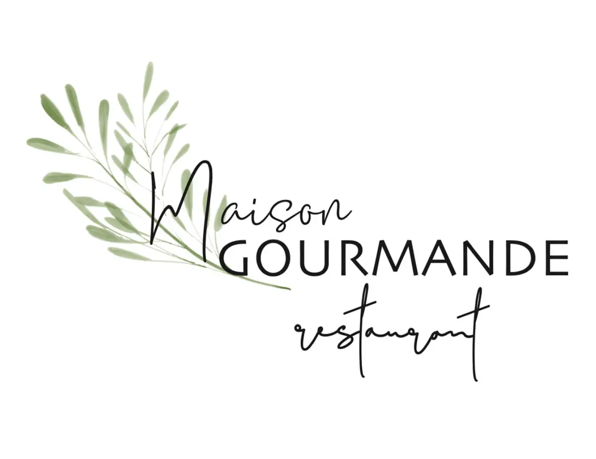 Logo La Maison Gourmande