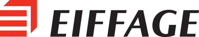 Logo Eiffage