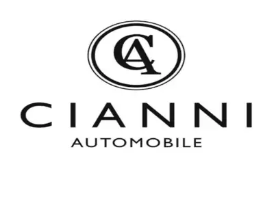 Logo Cianni