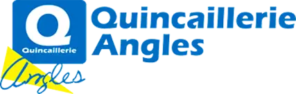 Logo Quincaillerie Angles