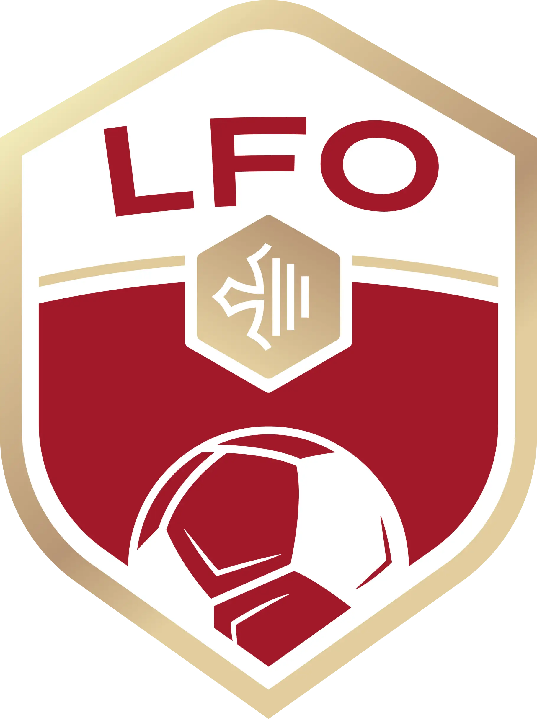 Logo Ligue de Football d'