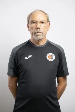 Portrait Didier MAGRE