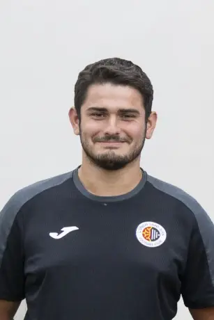 Portrait de Enzo Nicolas