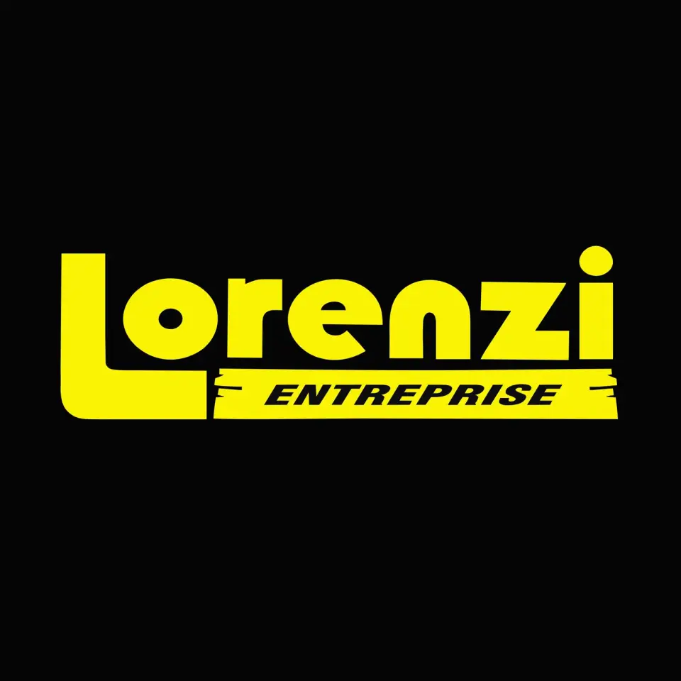 Logo Lorenzi