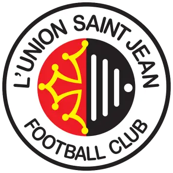 Logo L'Union Saint-Jean Football Club