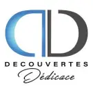 Logo Découvertes Dédicace