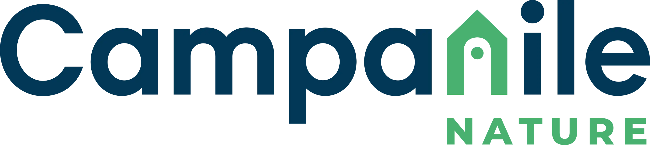 Logo Campanile