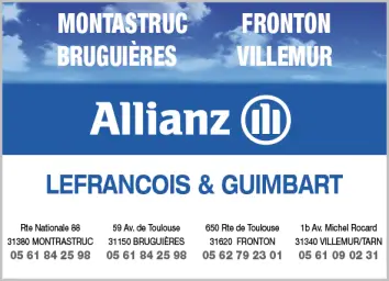 Logo Allianz