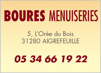 Logo Boures