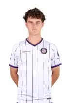 Carte joueur Nicolas Wasbauer