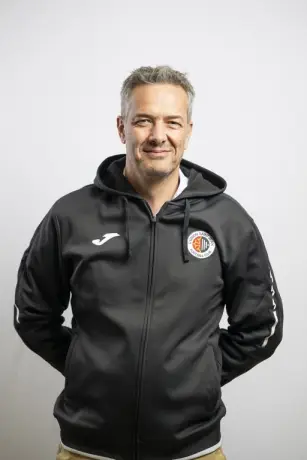 Jérôme SUDRIEZ - Co-Président Carte Jérôme SUDRIEZ