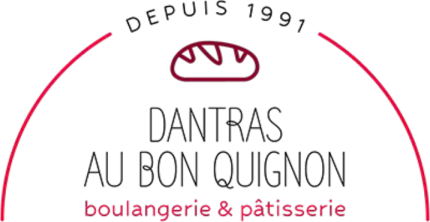 Logo Dantras