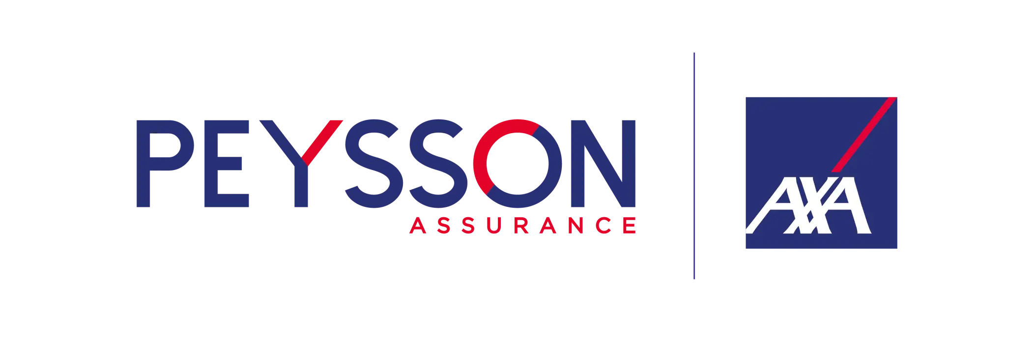 Logo Peysson Assurance