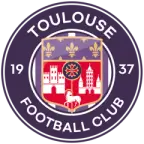 Logo du Toulouse Football Club