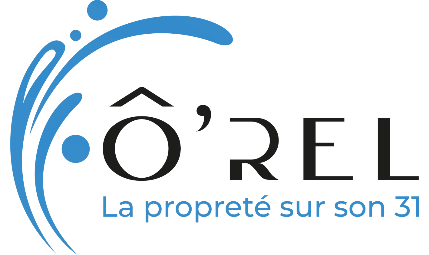Logo O'Rel 31