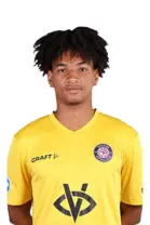 Carte joueur Naime M’Chindra