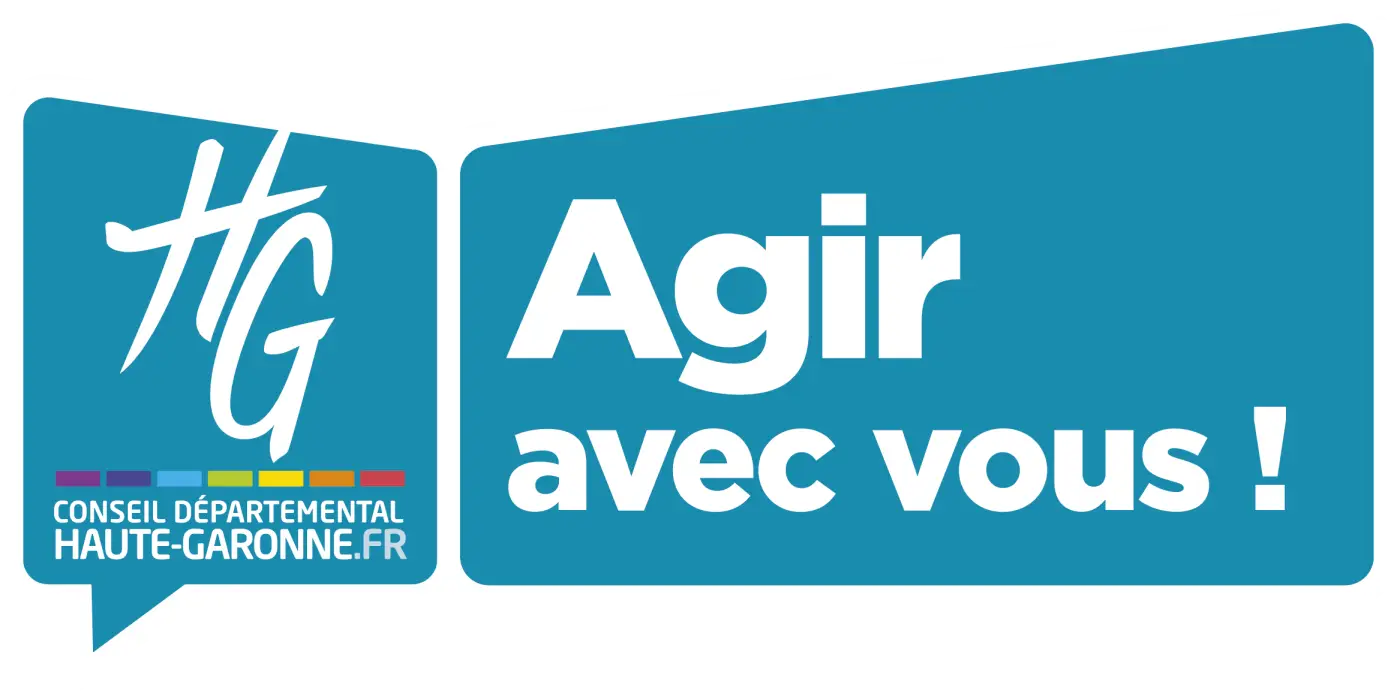 Logo du District Haute Garonne