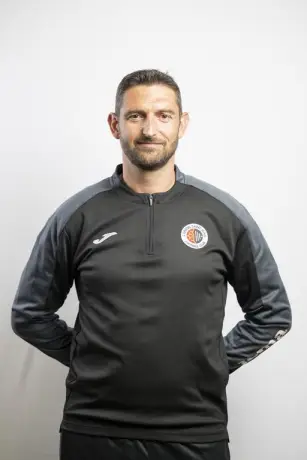 Thierry CABALLER - Séniors et Formation féminines Carte Thierry CABALLER(Séniors et Formation féminine)